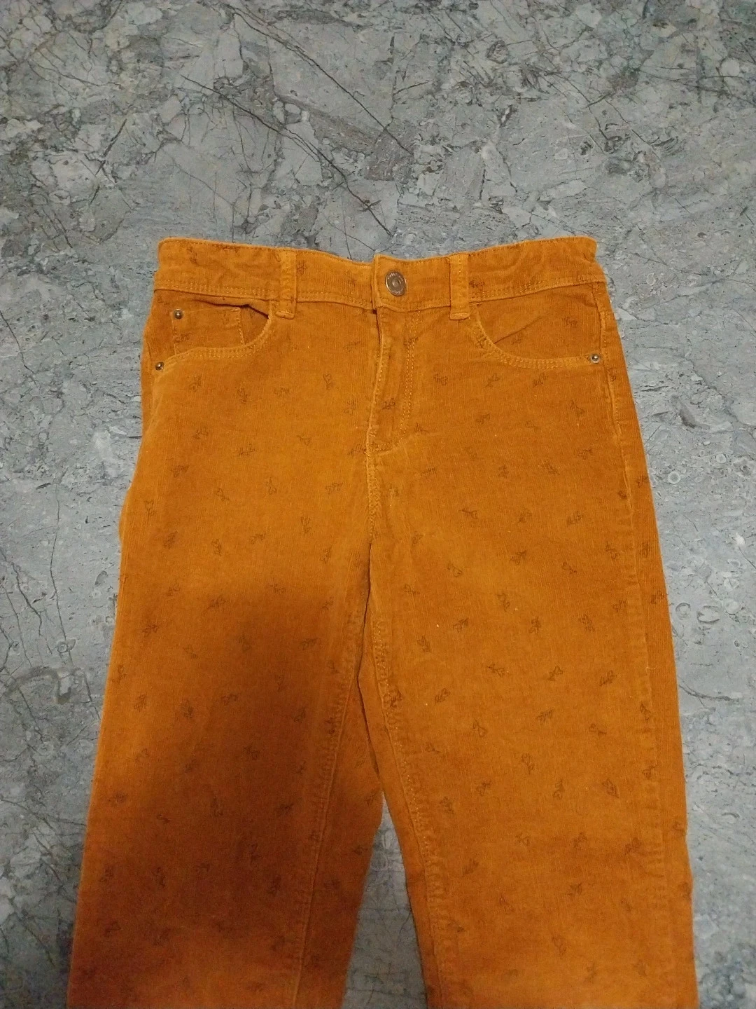Pantalon T. 10ans – photo 2